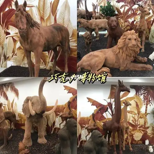 上海豫园里的巧克力95博物馆