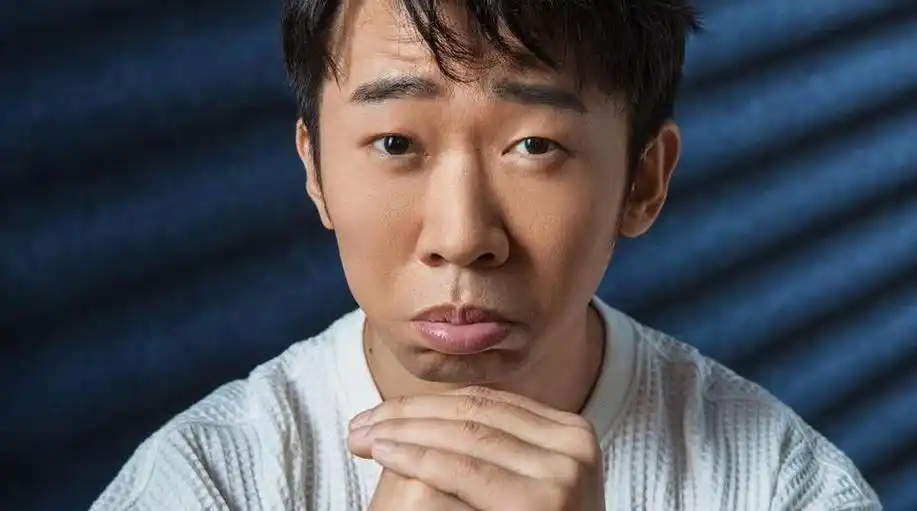 夫妻16年不结婚"聪明"的杨迪终于得到了"反噬"