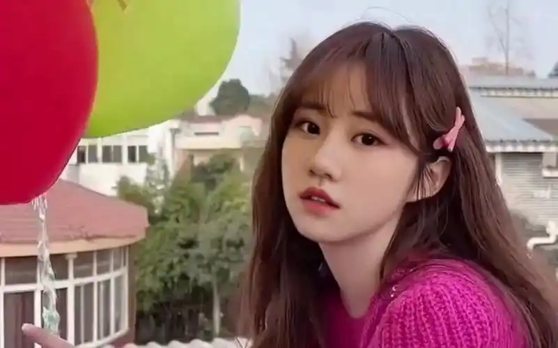 【张真源】 性转泥塑 我的小爱神真真_哔哩哔哩_bilibili