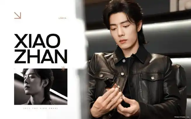 肖战##肖战壁纸