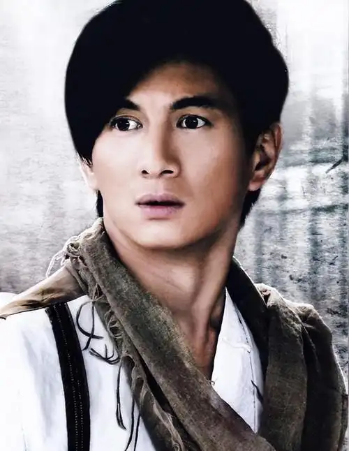 回顾吴奇隆:尽管岳母比自己小2岁,给她尽孝也能坦然