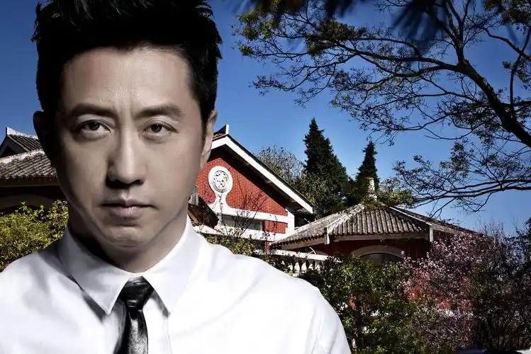 哈林个人资料及显赫家世介绍(哈林是台湾的名门望族后人)-诚智百科网