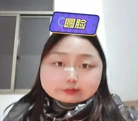 世界公认最丑的三种脸型,快来看看你有没有中招!_什么_发型_方脸