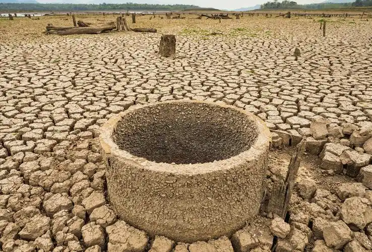 东南亚严重旱灾 中国向湄公河盆地大量放水