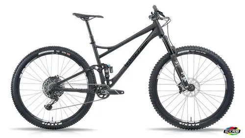 banshee发布优化版prime,phantom和spitfire车架