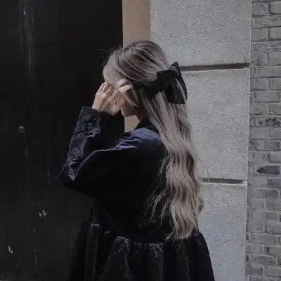 2021年最火头像背影高清好看的微信头像女2021最新背影图片