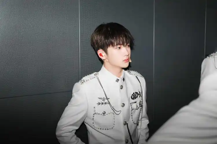 周震南 - 堆糖,美图壁纸兴趣社区