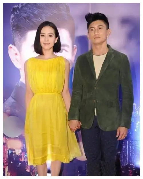 吴奇隆低调秀恩爱,大方畅谈夫妻俩的相处模式,宠老婆是应该的!