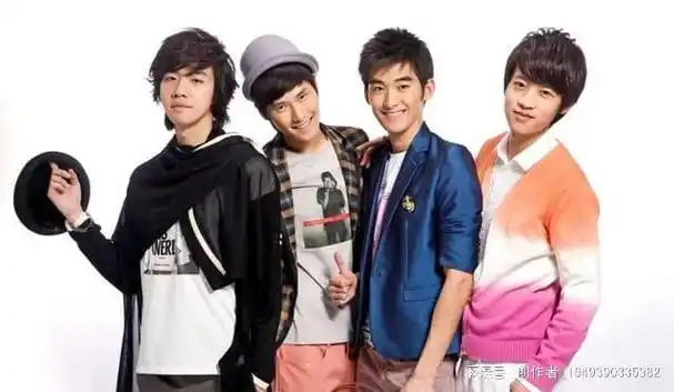 当初的当红小花如今落得如此田地|爽子|张翰|魏晨|俞灏明|朱梓骁