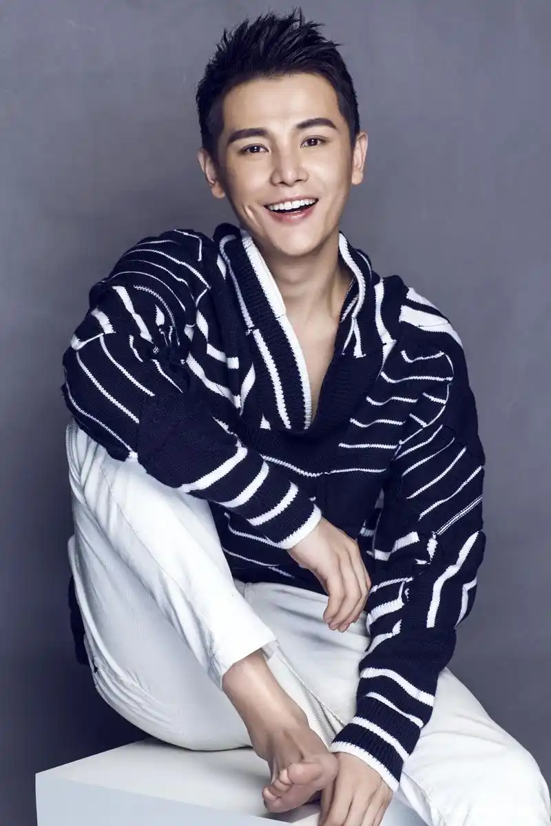 孙坚选秀避雷针