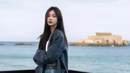 沈梦辰17岁选美视频曝光 网友称变化大认不出来