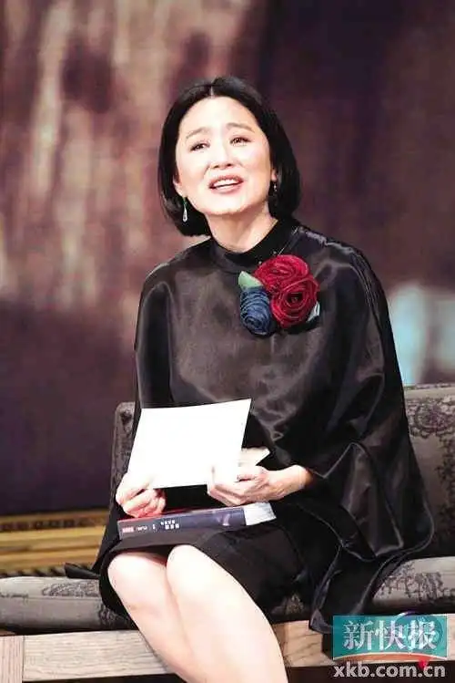 林青霞简历及个人资料(林青霞个人资料)