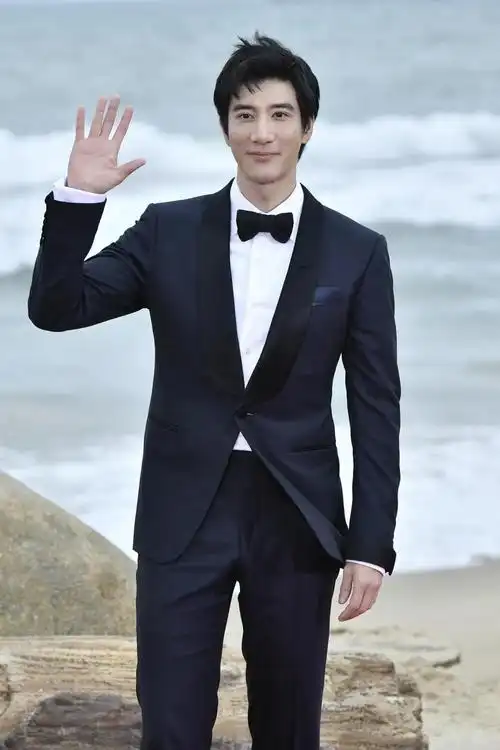 王力宏"塌房",代言英菲尼迪仅35小时遭解约