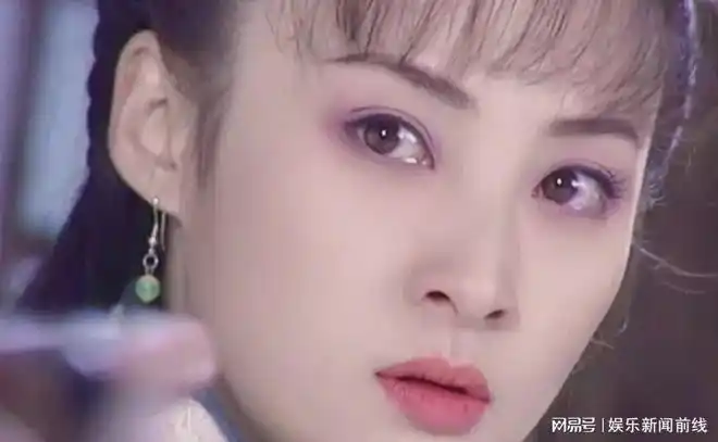 第一次看苍天有泪就被蒋勤勤美哭了