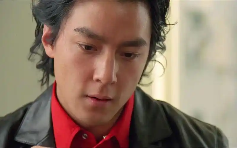 果然爱情使人卑微,连帅哥吴彦祖也不能幸免_哔哩哔哩_bilibili