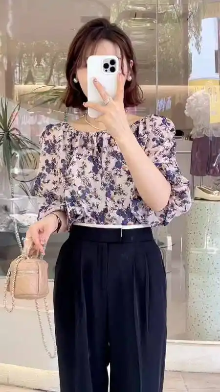 2022-05-1724果妈的日常穿搭1.