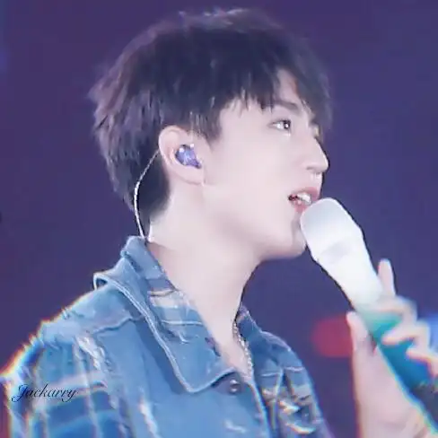 千凯千/凯千情头. 自截自调禁二改二传 08程逸