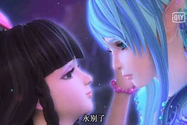 叶罗丽:最可爱的六个"笨蛋",水王子默默奉献,冰公主舍生忘己