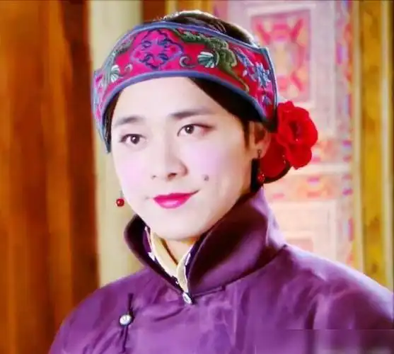 影视剧中男扮女装名场面你有被谁惊艳到