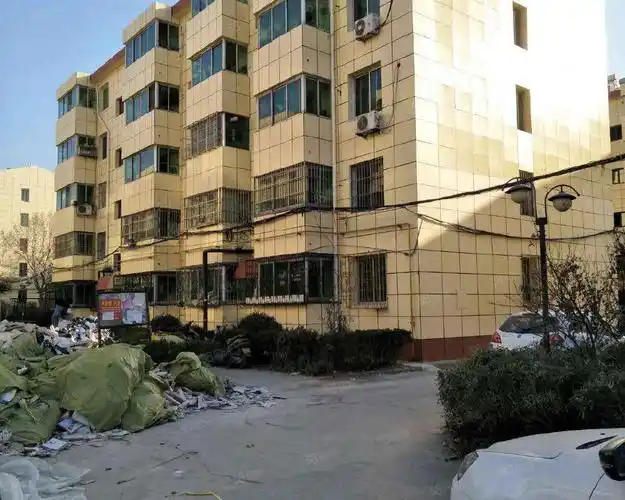 持平商圈区域玉田城区