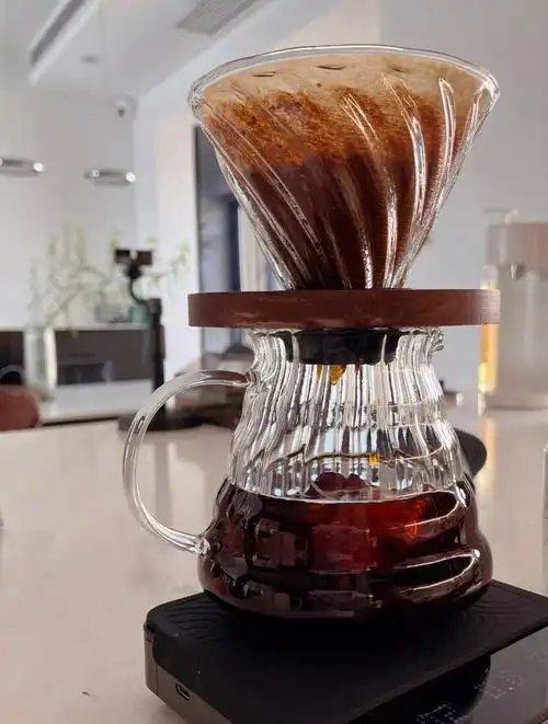 手冲咖啡豆分享系列试喝or盲盒