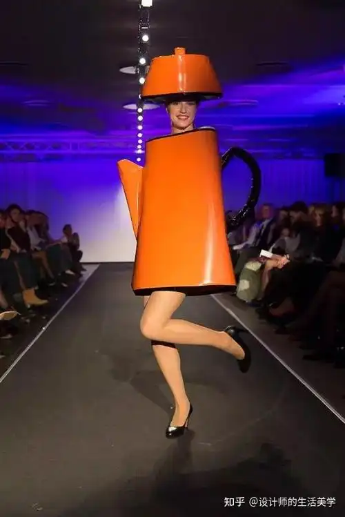 盘点那些奇葩沙雕的设计