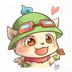 cool大魔王 - lol提莫