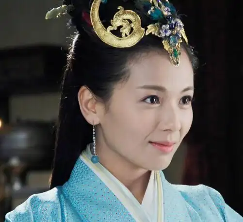 刘涛演芈月传里的谁