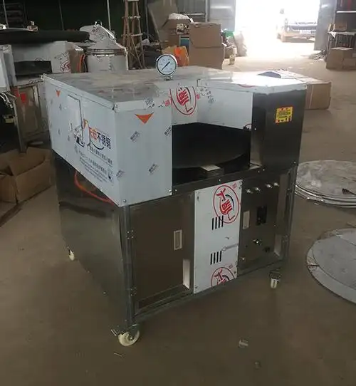 许昌做烧饼的炉子厂家-长兴机械有保障