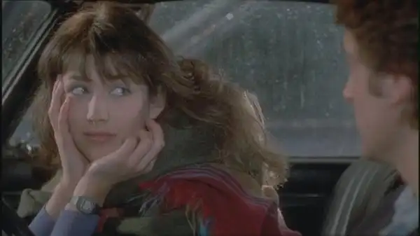 心动的感觉剧照