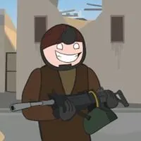 csgo搞笑头像土匪_微信头像图片大全