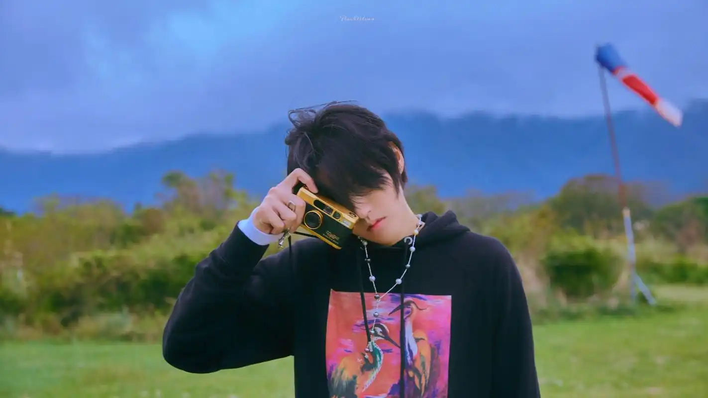 吴亦凡,艺名kris - 堆糖,美图壁纸兴趣社区