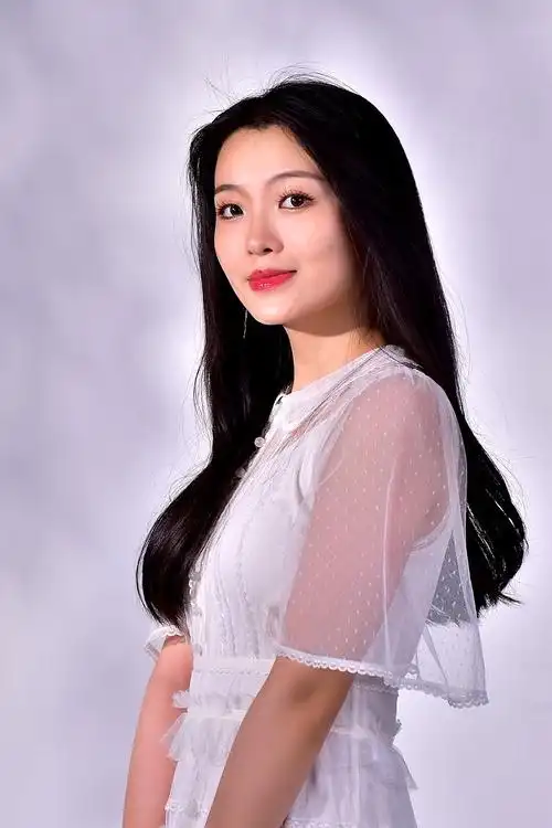 【视觉光影】棚拍模特(2)