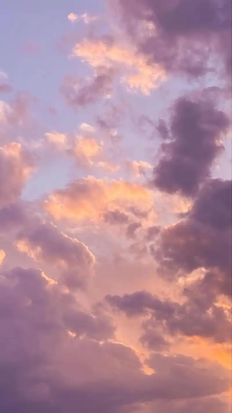 治愈系唯美夕阳图片图集配朋友圈背景文案可做朋友