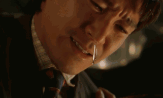 韩国人这次抄周星驰我要鼓掌|威基基|喜剧之王|李俊基_网易订阅