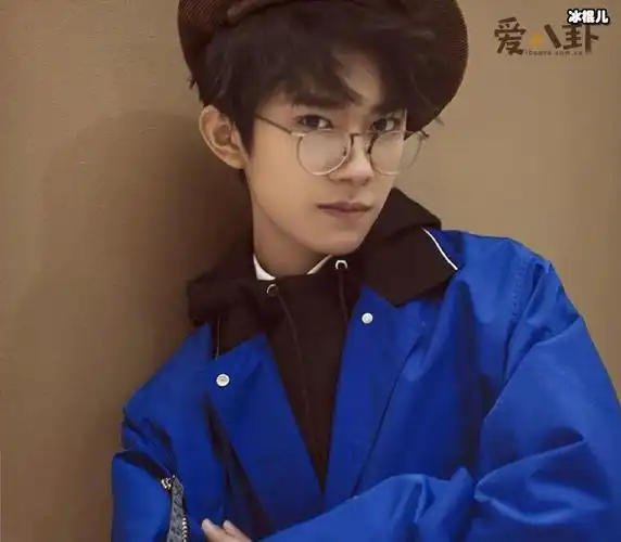 易烊千玺的择偶标准是什么?他有透露过自己喜欢什么样子的人吗?