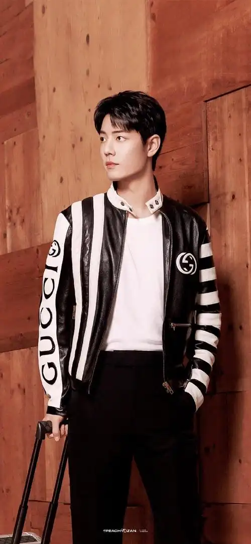 肖战##肖战我喜欢你