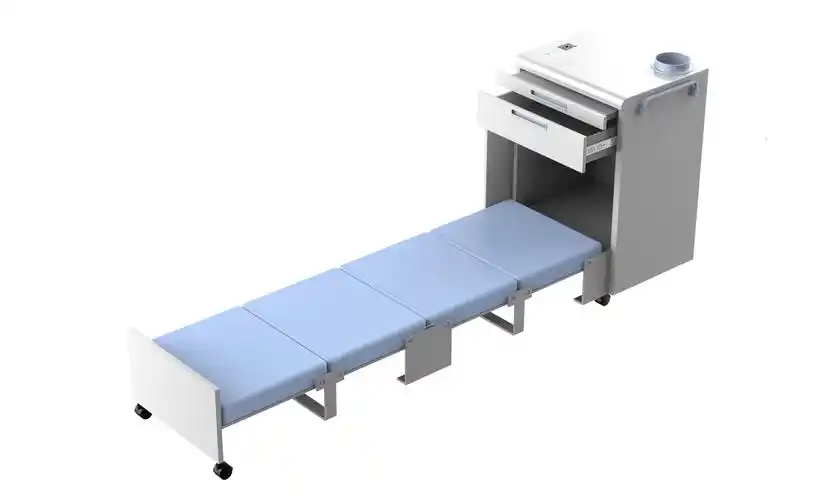 共享陪护床|无锡哲睿珂信息科技有限公司