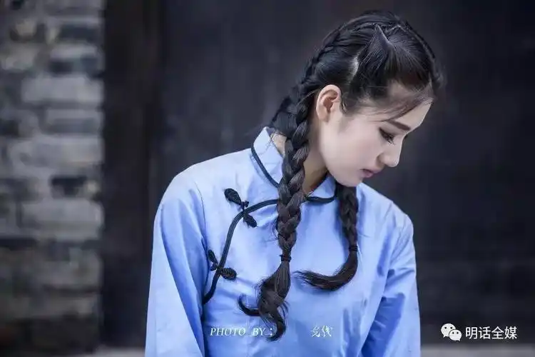 民国弱小美少女剪断负心汉命根后自首不免追问她哪来的瞬间爆发力史迹