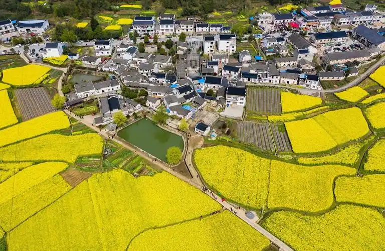 美丽乡村-高帆杯"行走中国"全国摄影大展投稿区-大众摄影网