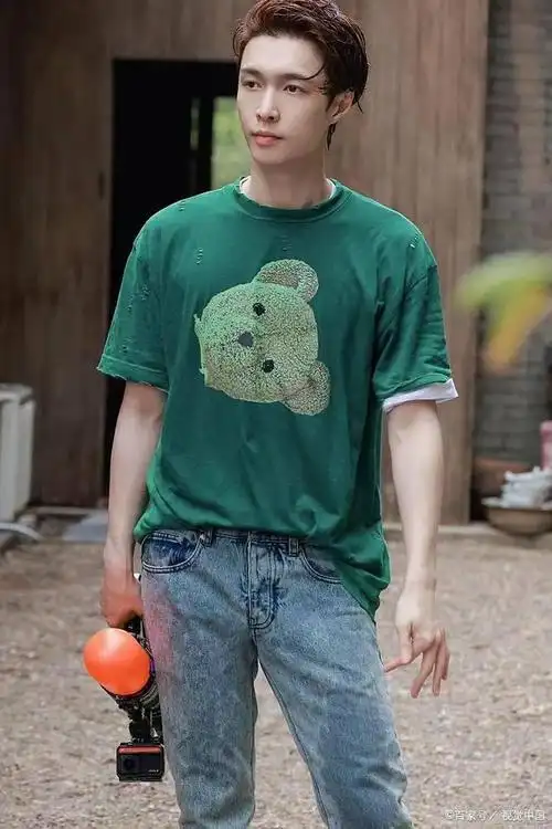 综艺揭秘刘宪华回应当初退出向往的生活原来是因为生病