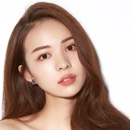 年会大地色系自然透气生活妆