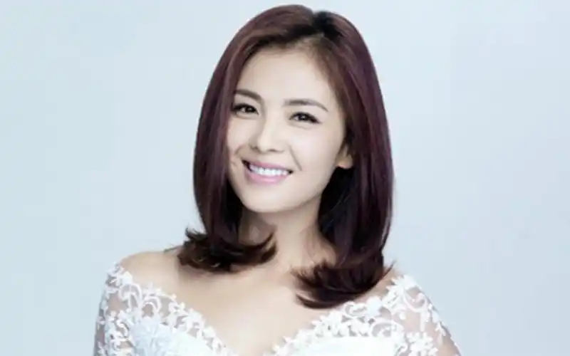 刘涛最爱的你最美的笑容