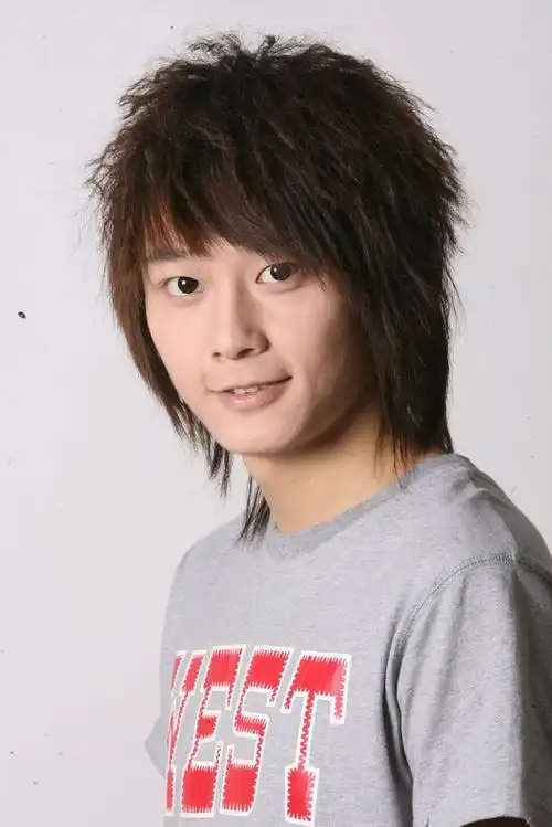 "快乐男声"济南十强(图片转自湖南卫视官网)