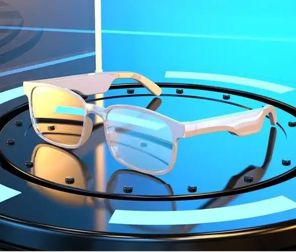 华为huawei旗舰通用黑科技眼镜智能多功能蓝牙眼镜通话骨传导蓝牙眼镜