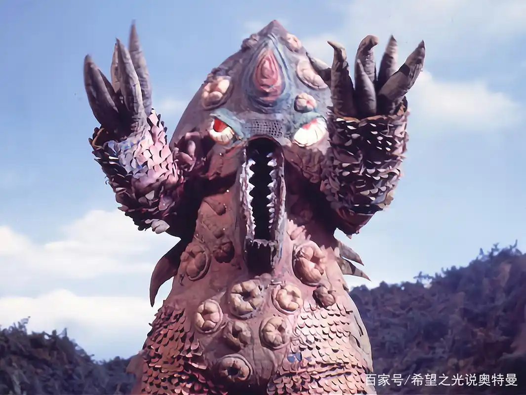 艾斯奥特曼里实力较普通的超兽有哪些?全认识定是艾斯迷