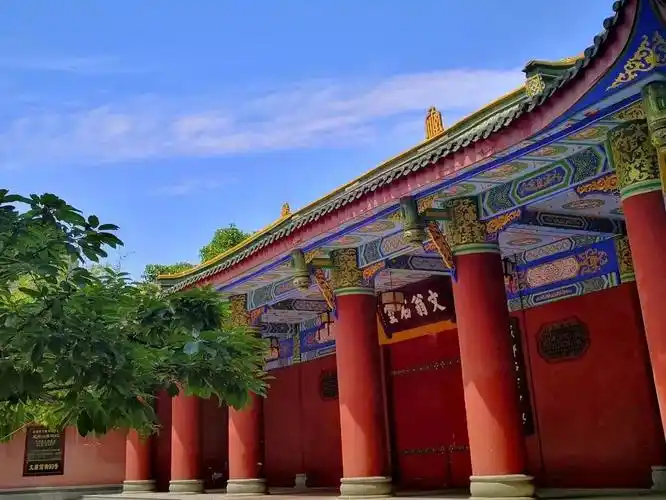 成都石室中学再建新校区