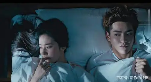 刘亦菲&吴亦凡-《致青春》:其实谁都不会在原地