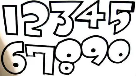 干货黄金周大促手把手教你最吸睛pop绘制手法