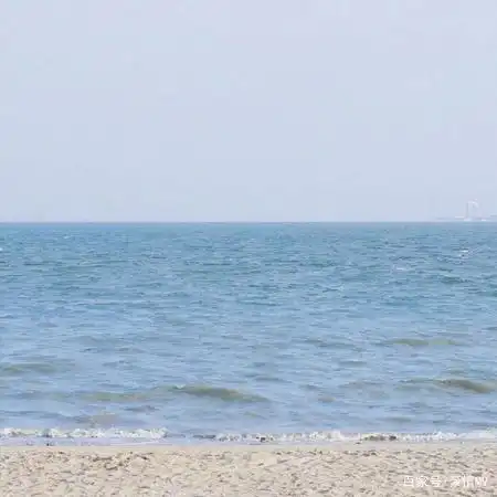浪漫大海朋友圈背景图片_唯美好看的大海